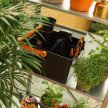 FISKARS Urban Gardening szerszámtároló kosár