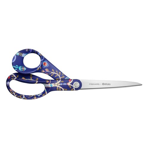 FISKARS FXI általános olló (21 cm) Taika, kék