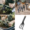 FISKARS Solid talajlazító