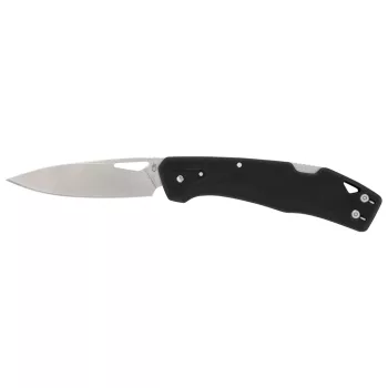 GERBER LST zsebkés, fekete