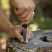 GERBER LST zsebkés, fekete