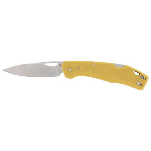 GERBER LST zsebkés, sárga