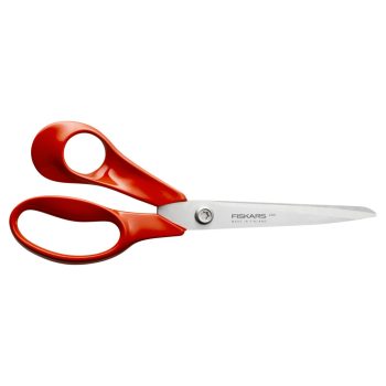 FISKARS Classic valódi balkezes általános olló (21 cm)