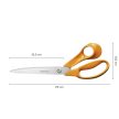 FISKARS Classic szabóolló (25 cm)