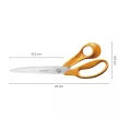 FISKARS Classic szabóolló (25 cm)