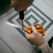 FISKARS Classic szabóolló (25 cm)