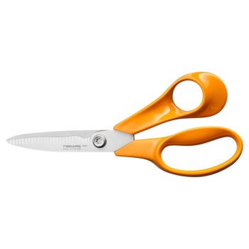 FISKARS Classic konyhai olló (18 cm)
