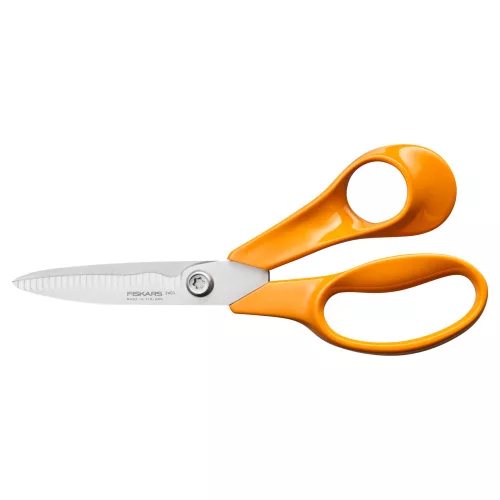FISKARS Classic konyhai olló (18 cm)