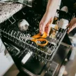 FISKARS Classic konyhai olló (18 cm)