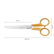 FISKARS Classic papírvágó olló (16 cm)