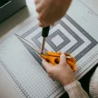 FISKARS Classic szabóolló (27 cm)