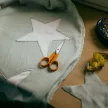 FISKARS Classic varróolló (13 cm)