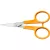 FISKARS Classic egyenes körömvágó olló (10 cm)