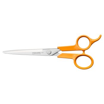 FISKARS Classic hajvágó olló (17 cm)