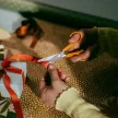 FISKARS Classic barkácsolló (13 cm)