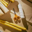 FISKARS Classic barkácsolló (13 cm)