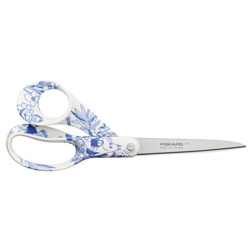 FISKARS Moomin általános olló (21 cm) Haru