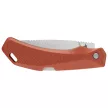 GERBER Forefront zsebkés, narancssárga