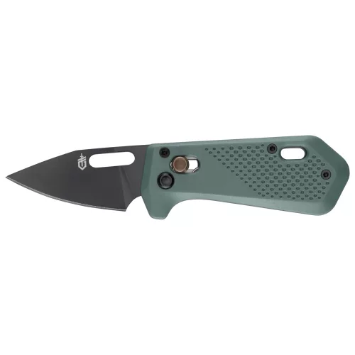 GERBER Nectar zsebkés, balti zöld