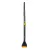 FISKARS X-Series teleszkópos jégkaparó & hóseprű