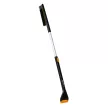 FISKARS X-Series teleszkópos jégkaparó & hóseprű