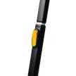 FISKARS X-Series teleszkópos jégkaparó & hóseprű