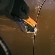 FISKARS Plus jégkaparó & hóseprű (L)