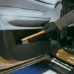 FISKARS Plus jégkaparó & hóseprű (L)