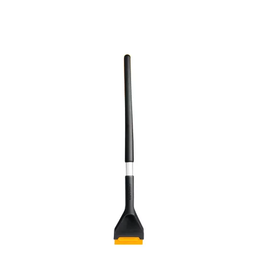 FISKARS Plus jégkaparó & hóseprű (S)