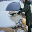 FISKARS Plus jégkaparó & hóseprű (S)