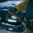 FISKARS Plus jégkaparó & hóseprű (S)