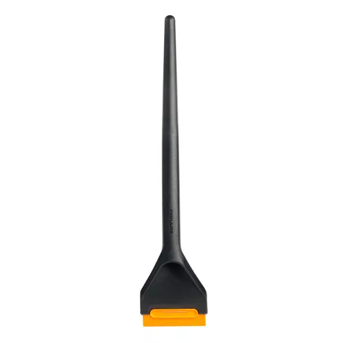 FISKARS Solid jégkaparó & hóseprű