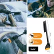 FISKARS Solid jégkaparó & hóseprű
