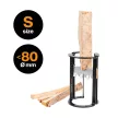 FISKARS X-Series gyújtósaprító (S)