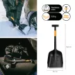 FISKARS Plus autós hólapát