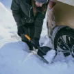 FISKARS Plus autós hólapát