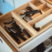 FISKARS Functional Form fixpengés hámozó