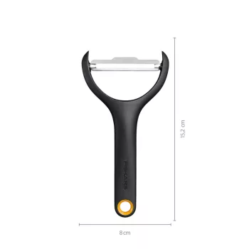 FISKARS Functional Form hámozó (Y formájú)