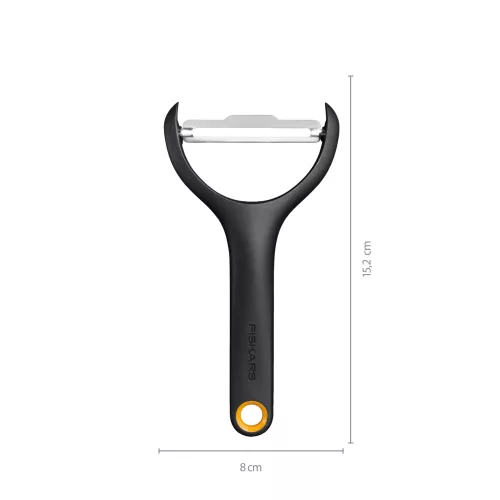 FISKARS Functional Form hámozó (Y formájú)