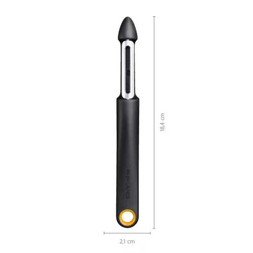 FISKARS Functional Form forgópengés hámozó