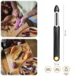 FISKARS Functional Form forgópengés hámozó