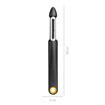 FISKARS Functional Form fix, recézett pengés hámozó