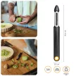 FISKARS Functional Form fix, recézett pengés hámozó