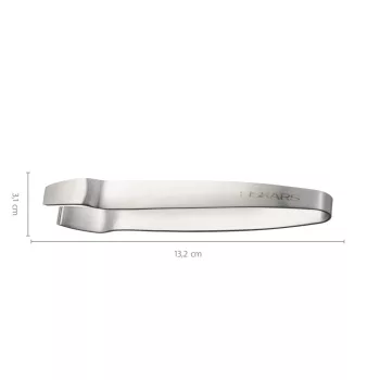 FISKARS Functional Form halszálka csipesz