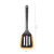 FISKARS Functional Form spatula, áttört felülettel