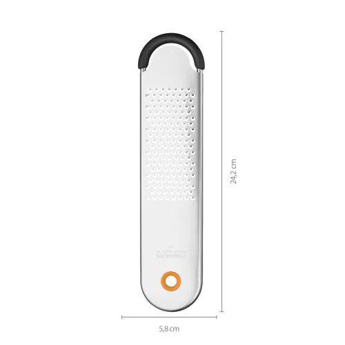 FISKARS Functional Form finom reszelő