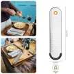 FISKARS Functional Form finom reszelő