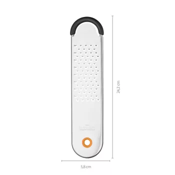 FISKARS Functional Form durva reszelő