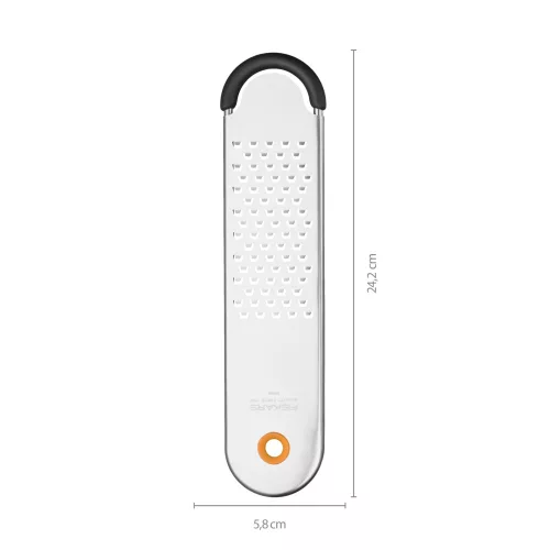 FISKARS Functional Form durva reszelő