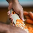 FISKARS Functional Form durva reszelő